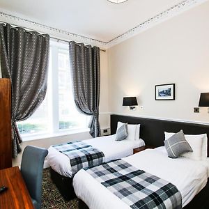 Kamer met Twee Aparte Bedden